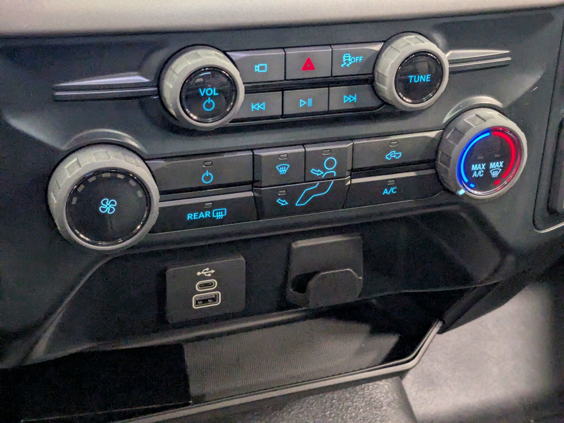 2025 Ford F-150 Saleen Yellow Label Supercharged