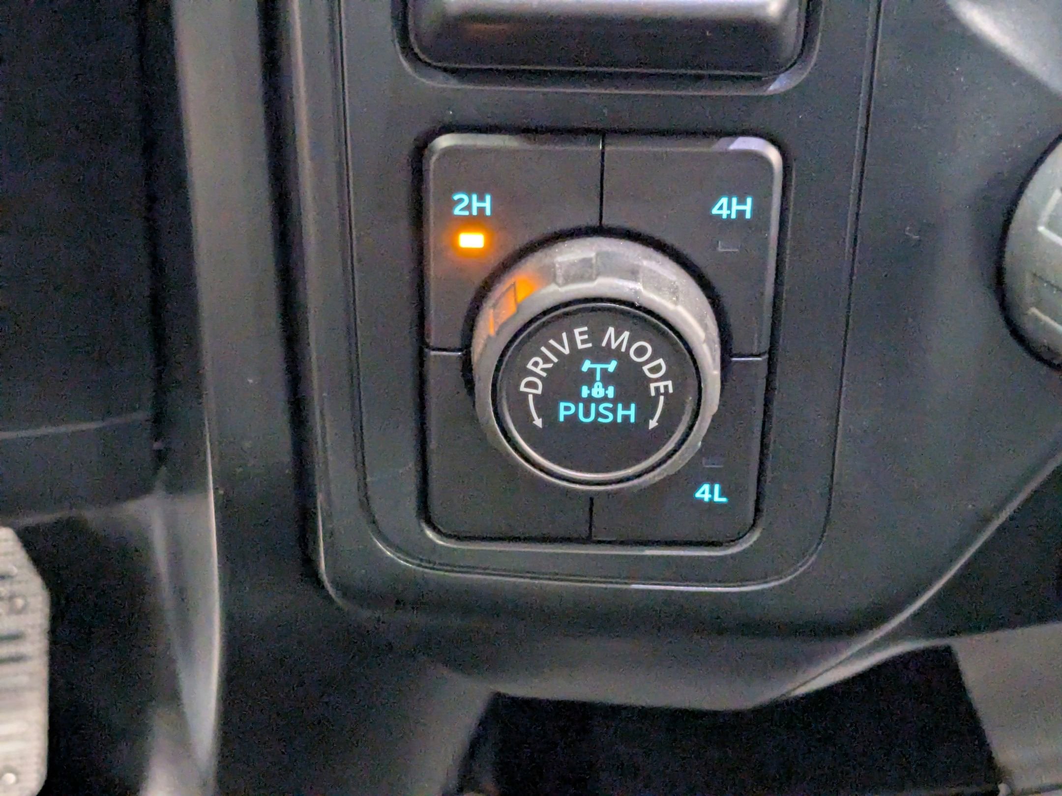 2025 Ford F-150 Saleen Yellow Label Supercharged