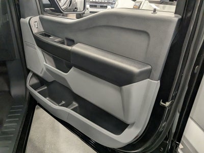 2025 Ford F-150 Saleen Yellow Label Supercharged