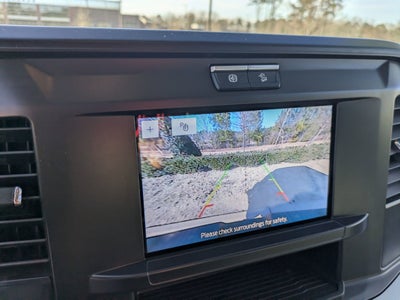 2025 Ford Super Duty F-350 SRW XL