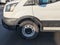 2026 Ford Transit Cargo Van T-150 130" Low Rf 8800 GVWR RWD
