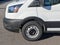 2026 Ford Transit Cargo Van T-150 130" Low Rf 8800 GVWR RWD