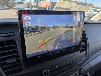 2026 Ford Transit Cargo Van T-150 130" Low Rf 8800 GVWR RWD