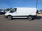2026 Ford Transit Cargo Van T-150 130" Low Rf 8800 GVWR RWD