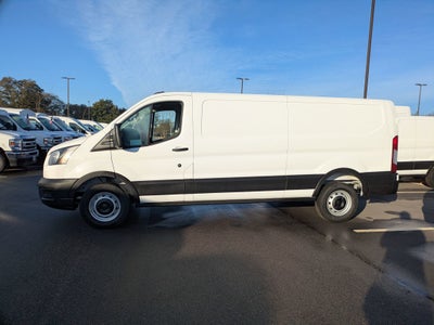 2026 Ford Transit Cargo Van T-150 130" Low Rf 8800 GVWR RWD