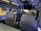 2026 Ford Transit Explorer Conversion 9 Passenger T-150 130" Low Rf 8800 GVWR AWD