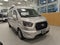 2026 Ford Transit Explorer Conversion 9 Passenger T-150 130" Low Rf 8800 GVWR AWD