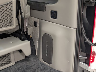 2026 Ford Transit Explorer Conversion 9 Passenger T-150 130" Low Rf 8800 GVWR AWD