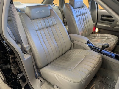 1996 Chevrolet Impala SS SS