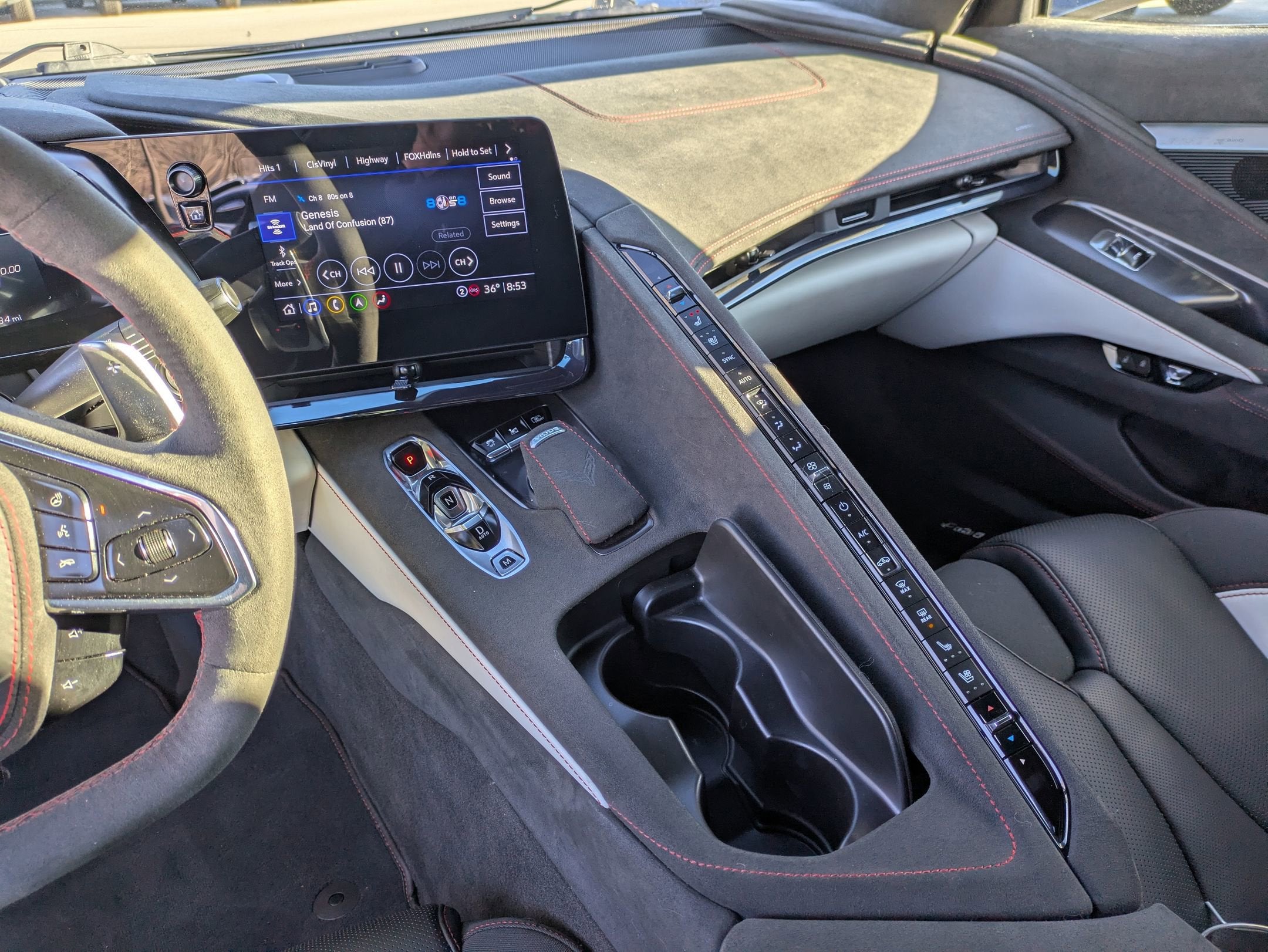 2023 Chevrolet Corvette 3LT