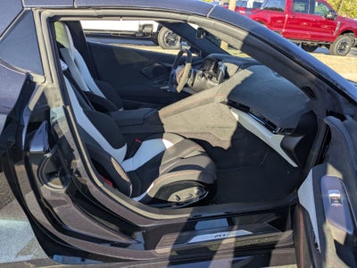 2023 Chevrolet Corvette 3LT