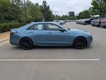 2023 Cadillac CT4 Sport
