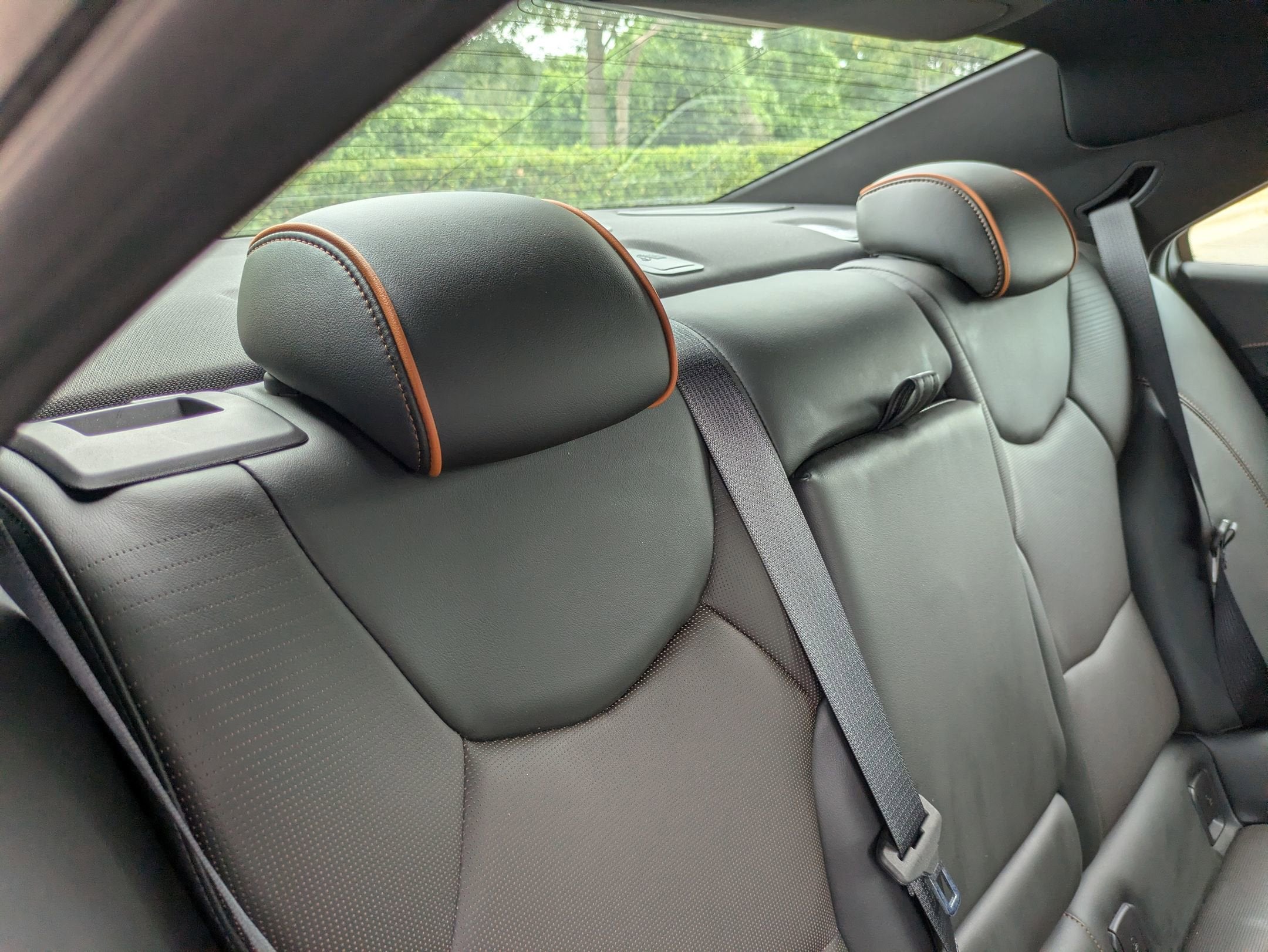 2023 Cadillac CT4 Sport