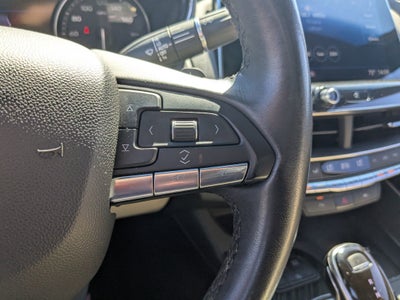 2020 Cadillac CT5 Premium Luxury