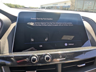 2020 Cadillac CT5 Premium Luxury