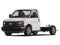 2018 Chevrolet Express Commercial Cutaway Work Van