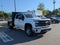 2024 Chevrolet Silverado 3500HD FLATBED DUMP WORK TRUCK