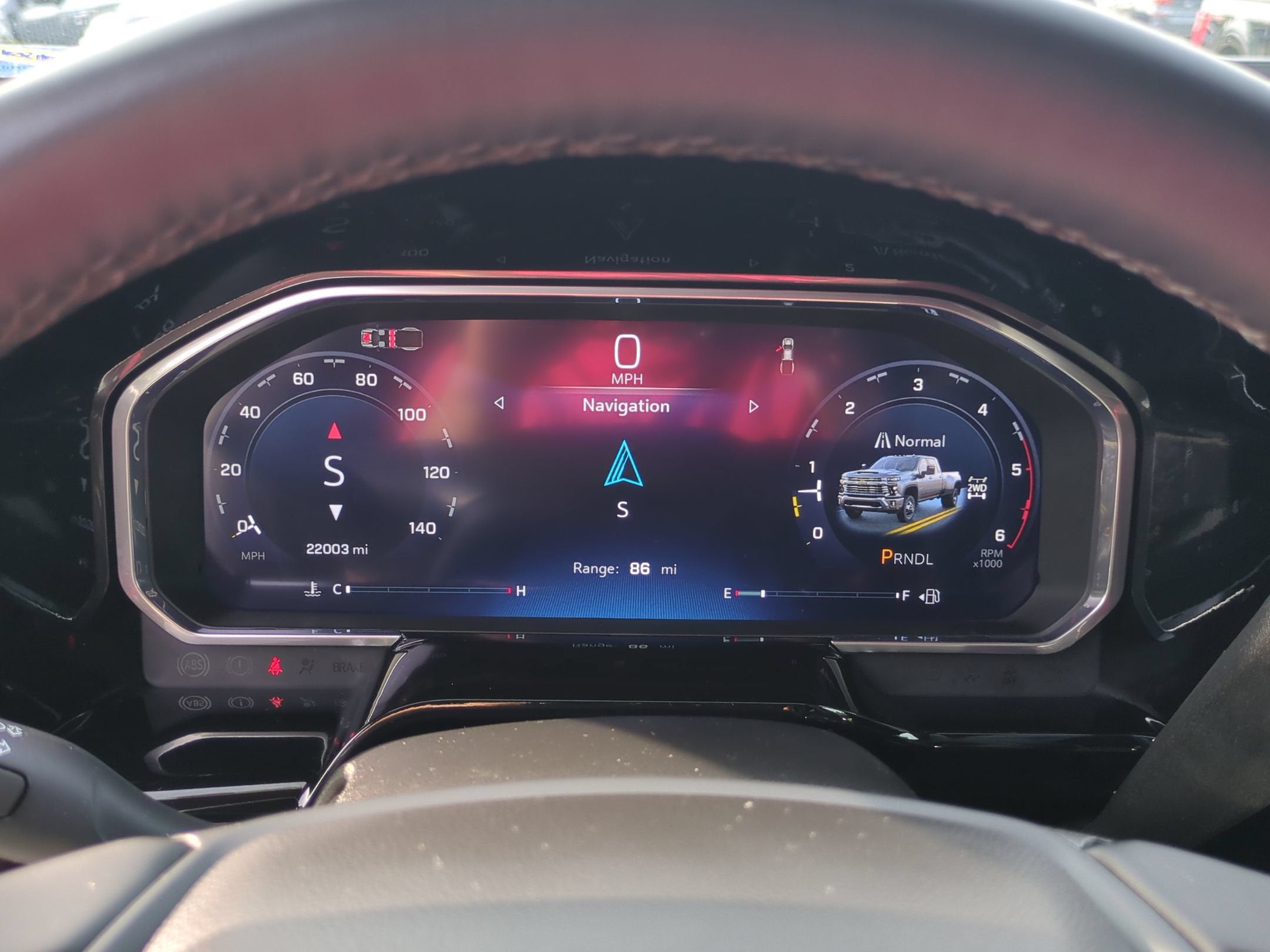 2026 Chevrolet Silverado 3500HD LT