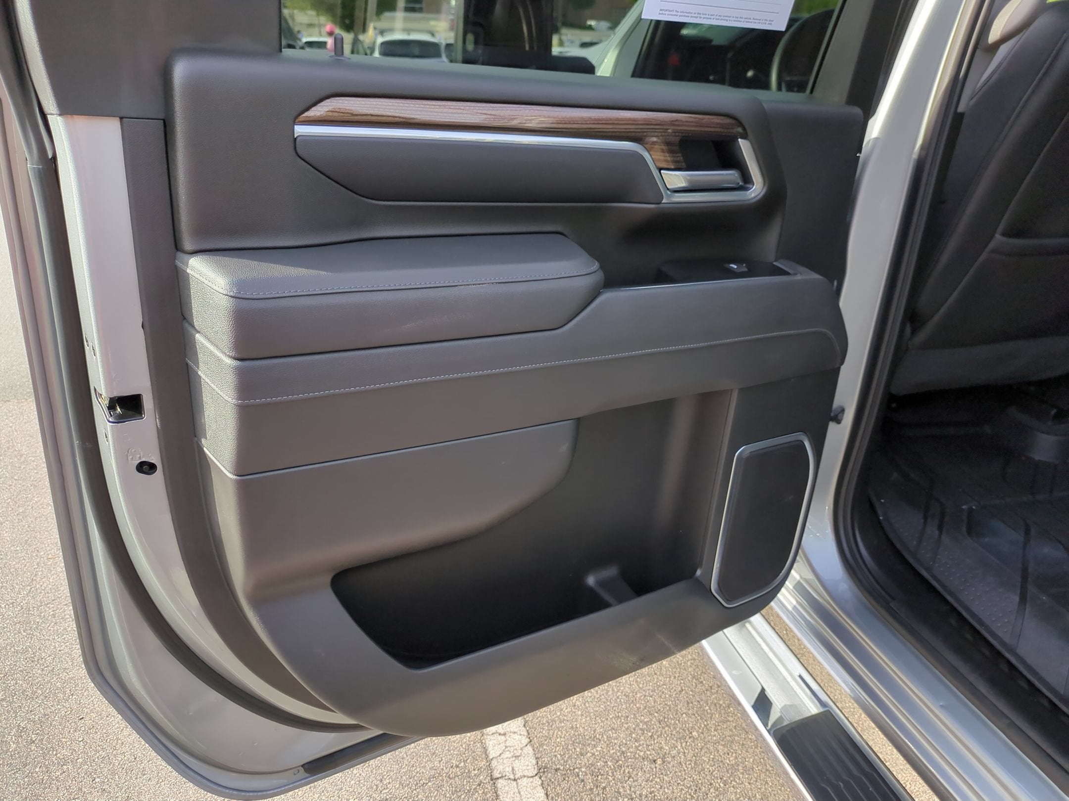 2026 Chevrolet Silverado 3500HD LT
