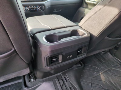 2026 Chevrolet Silverado 3500HD LT