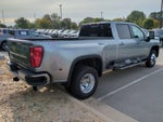 2026 Chevrolet Silverado 3500HD LT