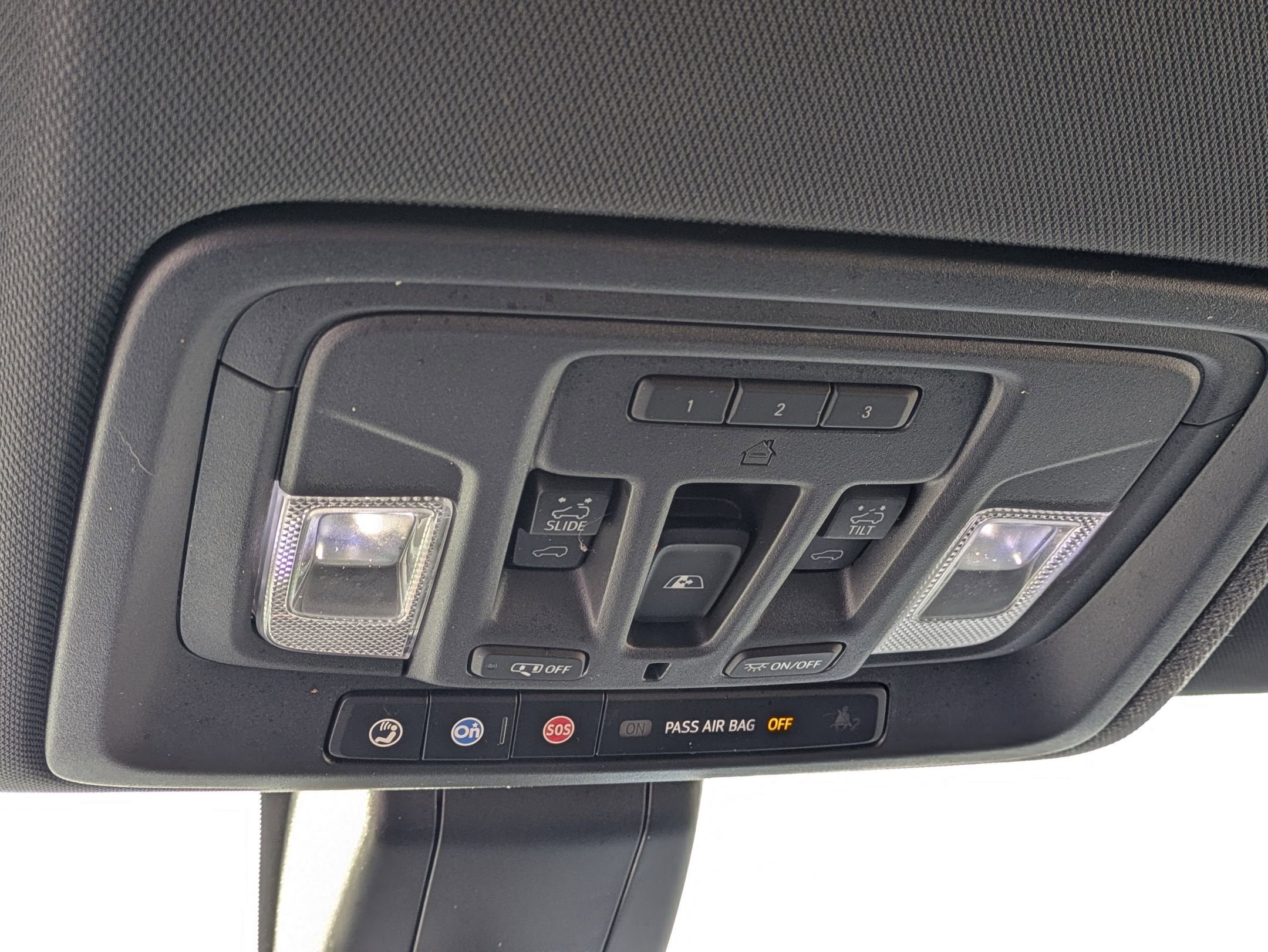 2020 Chevrolet Silverado 2500HD High Country