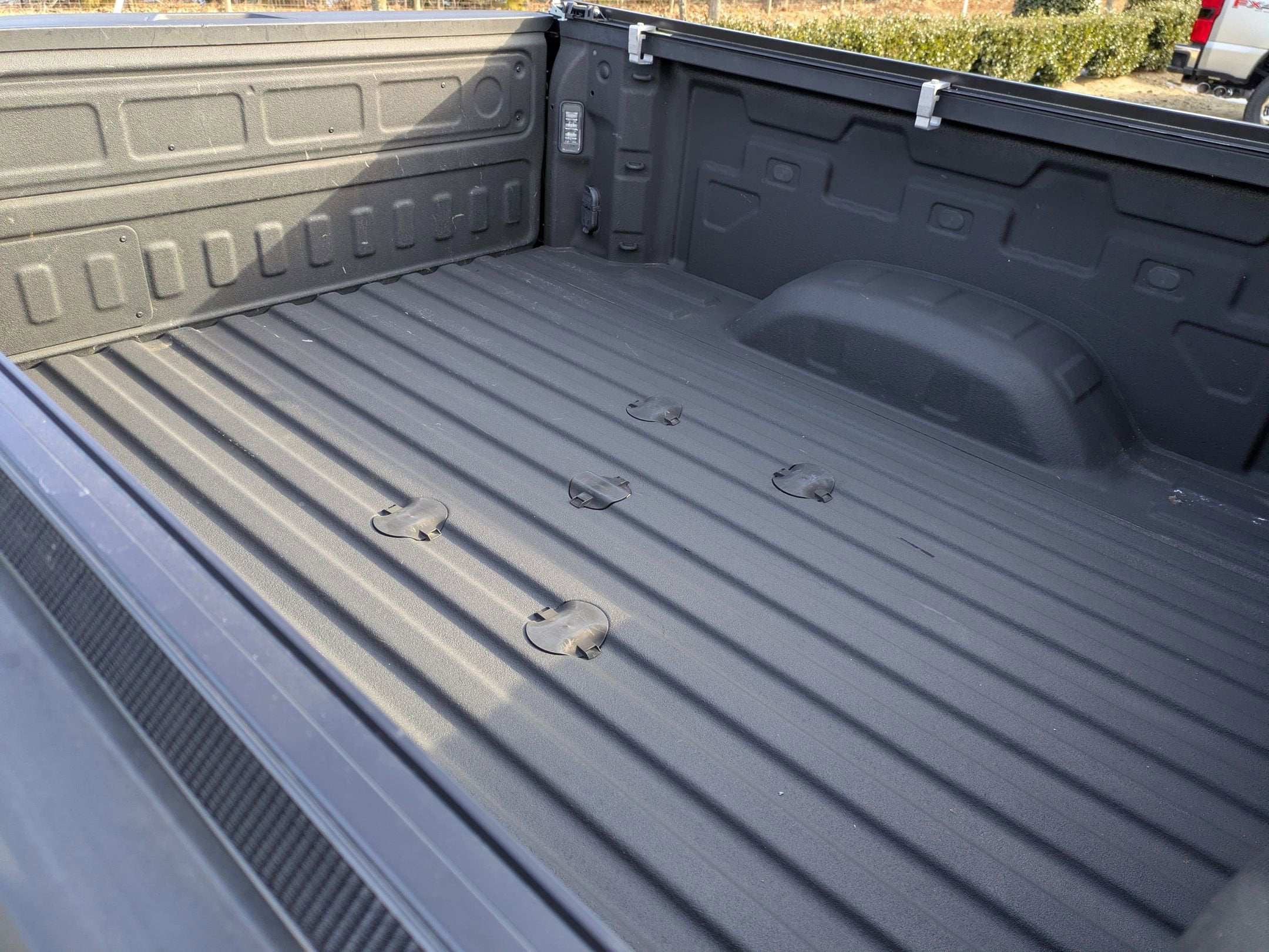 2020 Chevrolet Silverado 2500HD High Country