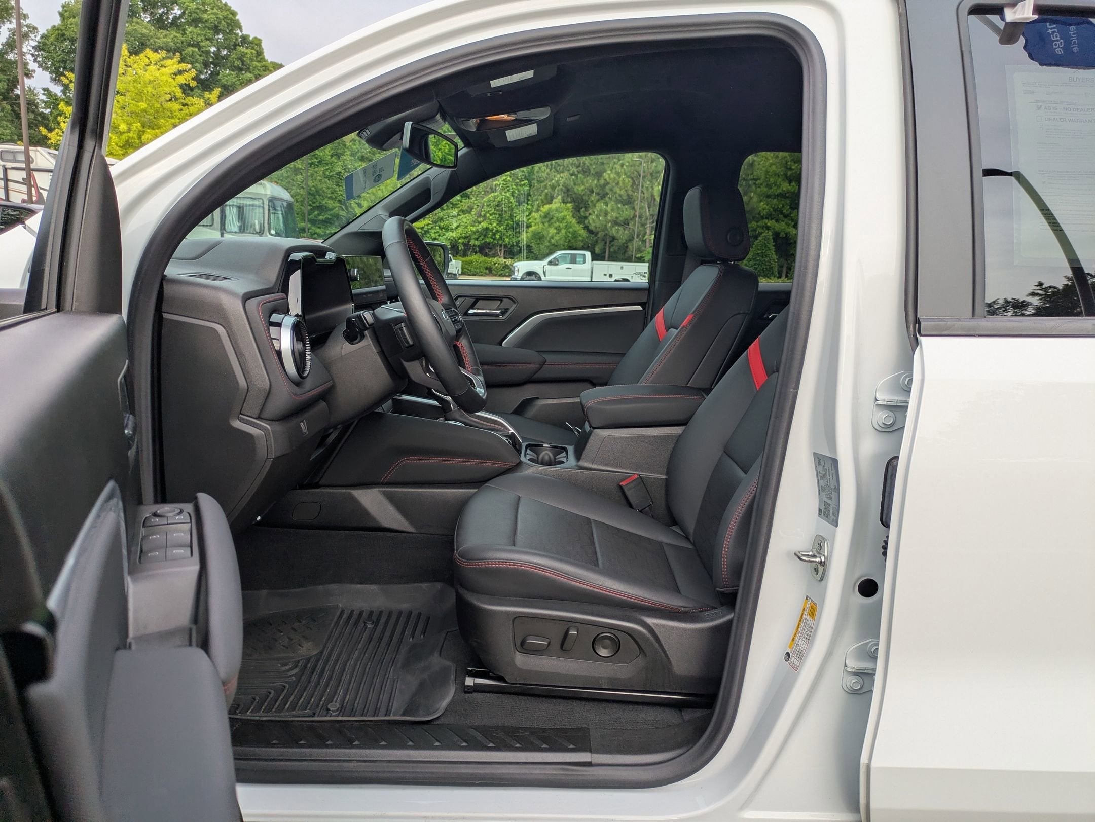 2024 Chevrolet Colorado 4WD Z71