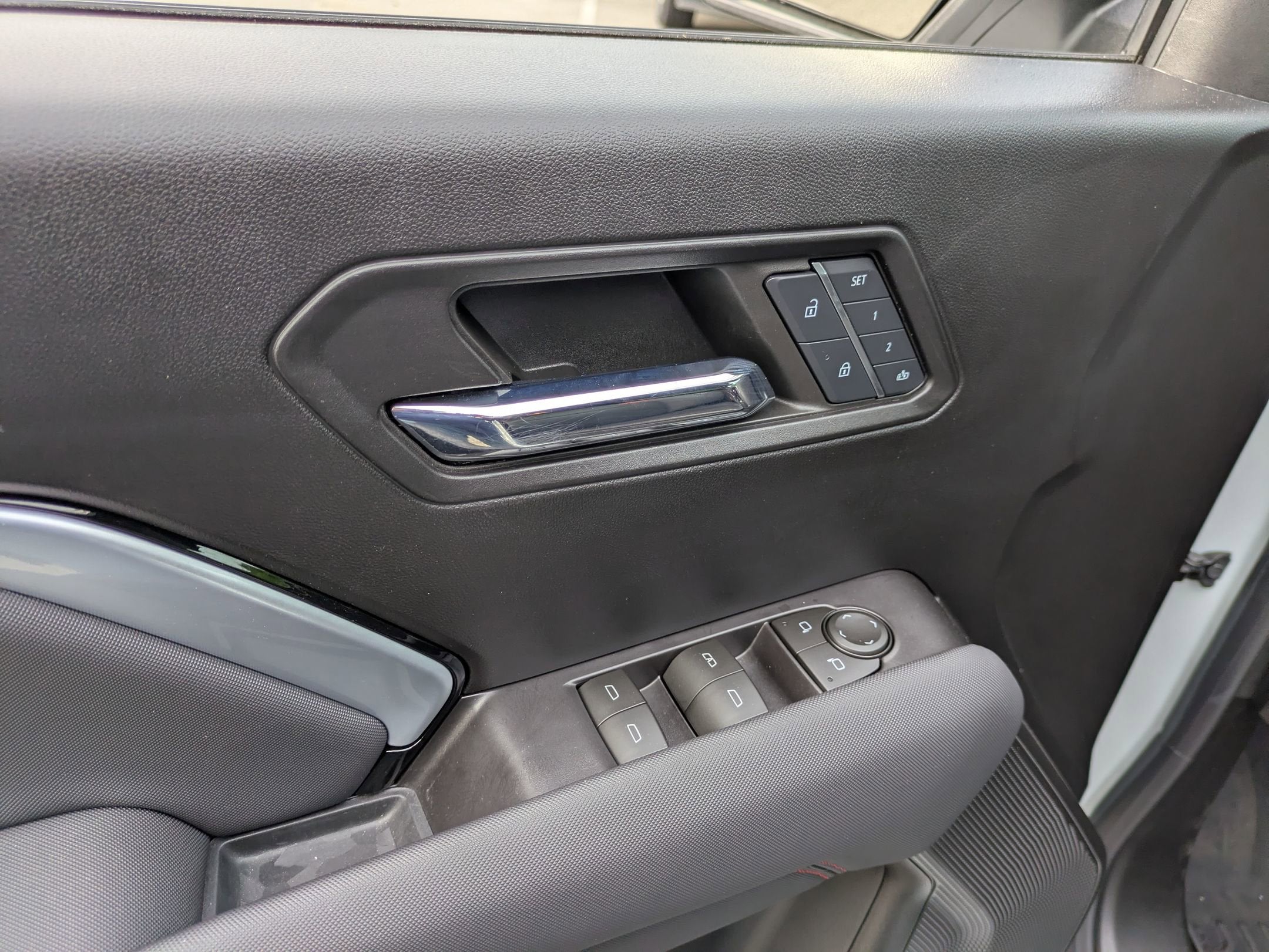 2024 Chevrolet Colorado 4WD Z71