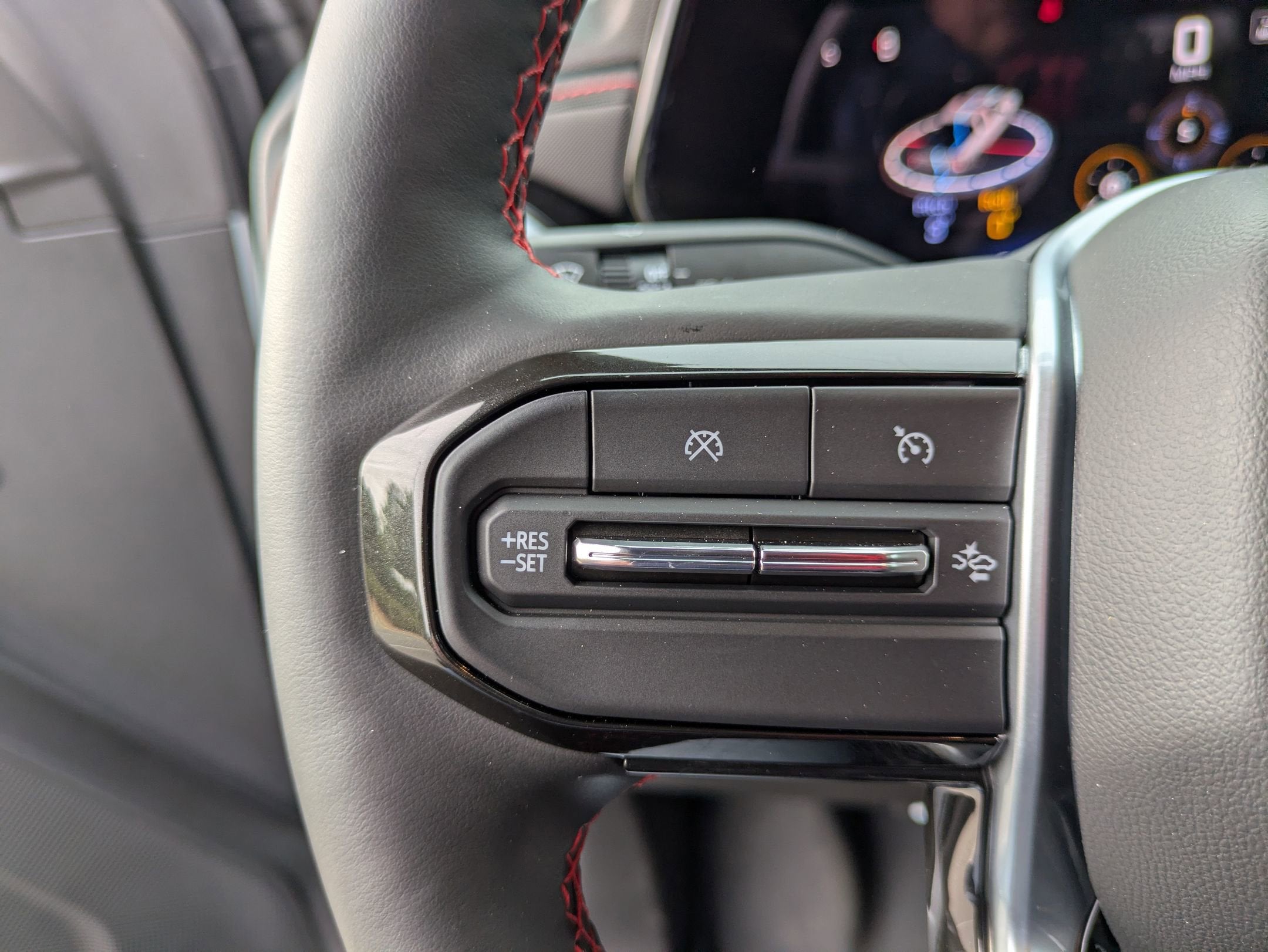 2024 Chevrolet Colorado 4WD Z71