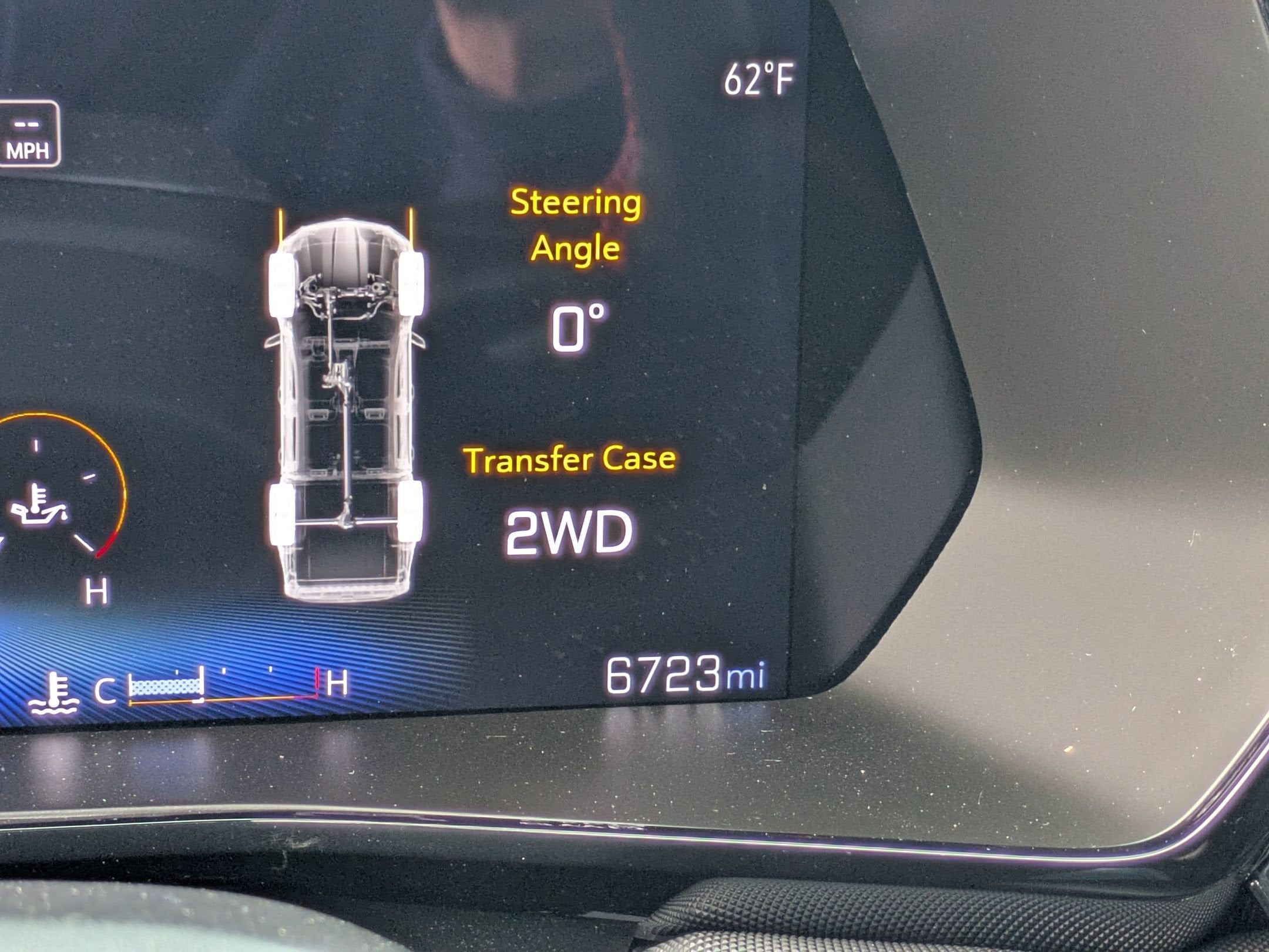 2024 Chevrolet Colorado 4WD Z71