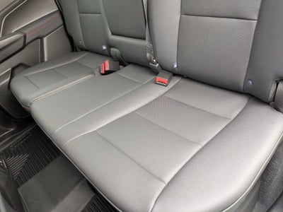 2024 Chevrolet Colorado 4WD Z71