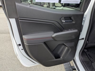 2024 Chevrolet Colorado 4WD Z71