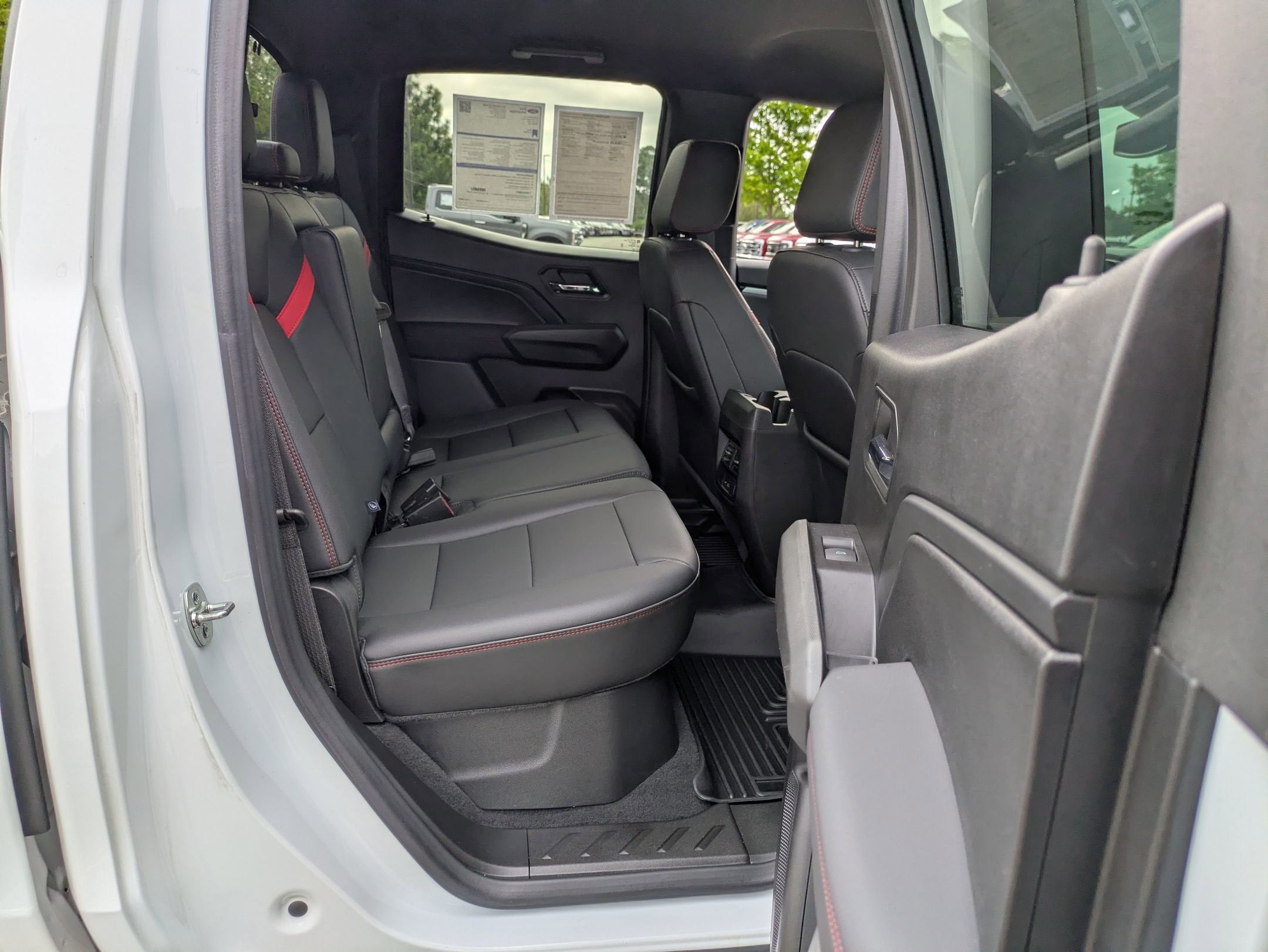 2024 Chevrolet Colorado 4WD Z71
