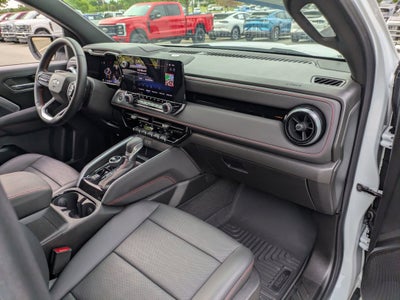 2024 Chevrolet Colorado 4WD Z71
