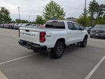 2024 Chevrolet Colorado 4WD Z71