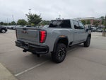 2024 GMC Sierra 2500HD AT4X