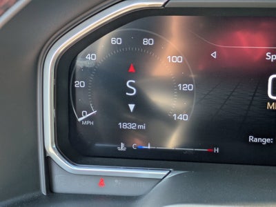 2026 GMC Sierra 2500HD AT4X