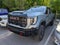2026 GMC Sierra 2500HD AT4X