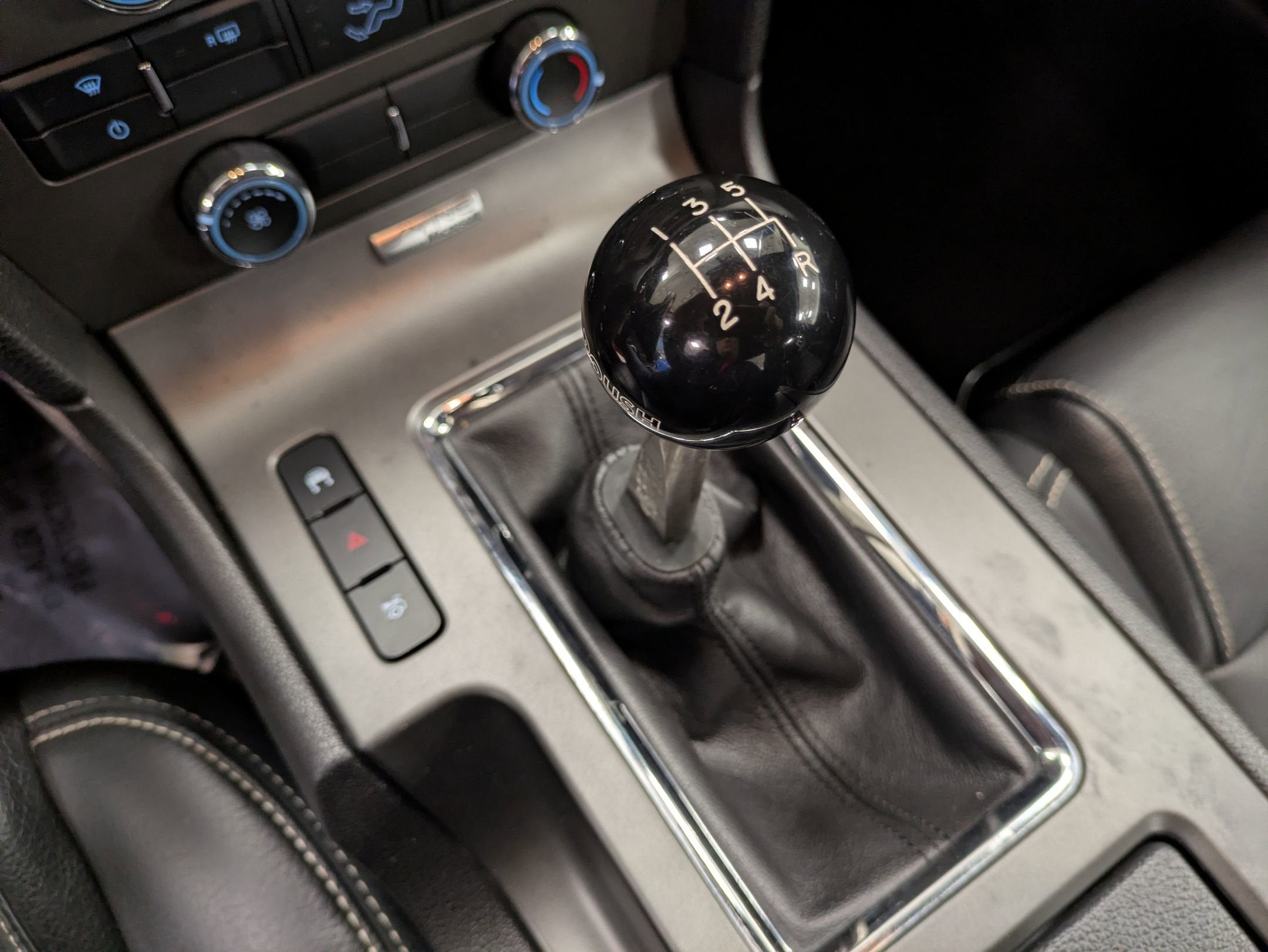 2010 Ford Mustang GT Premium