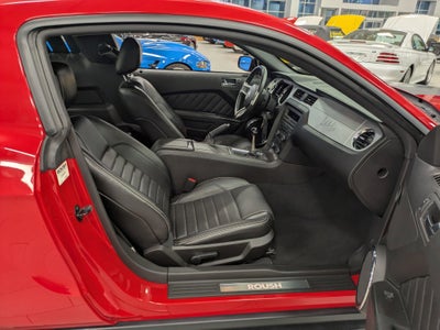 2010 Ford Mustang GT Premium