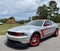 2012 Ford Mustang Boss 302