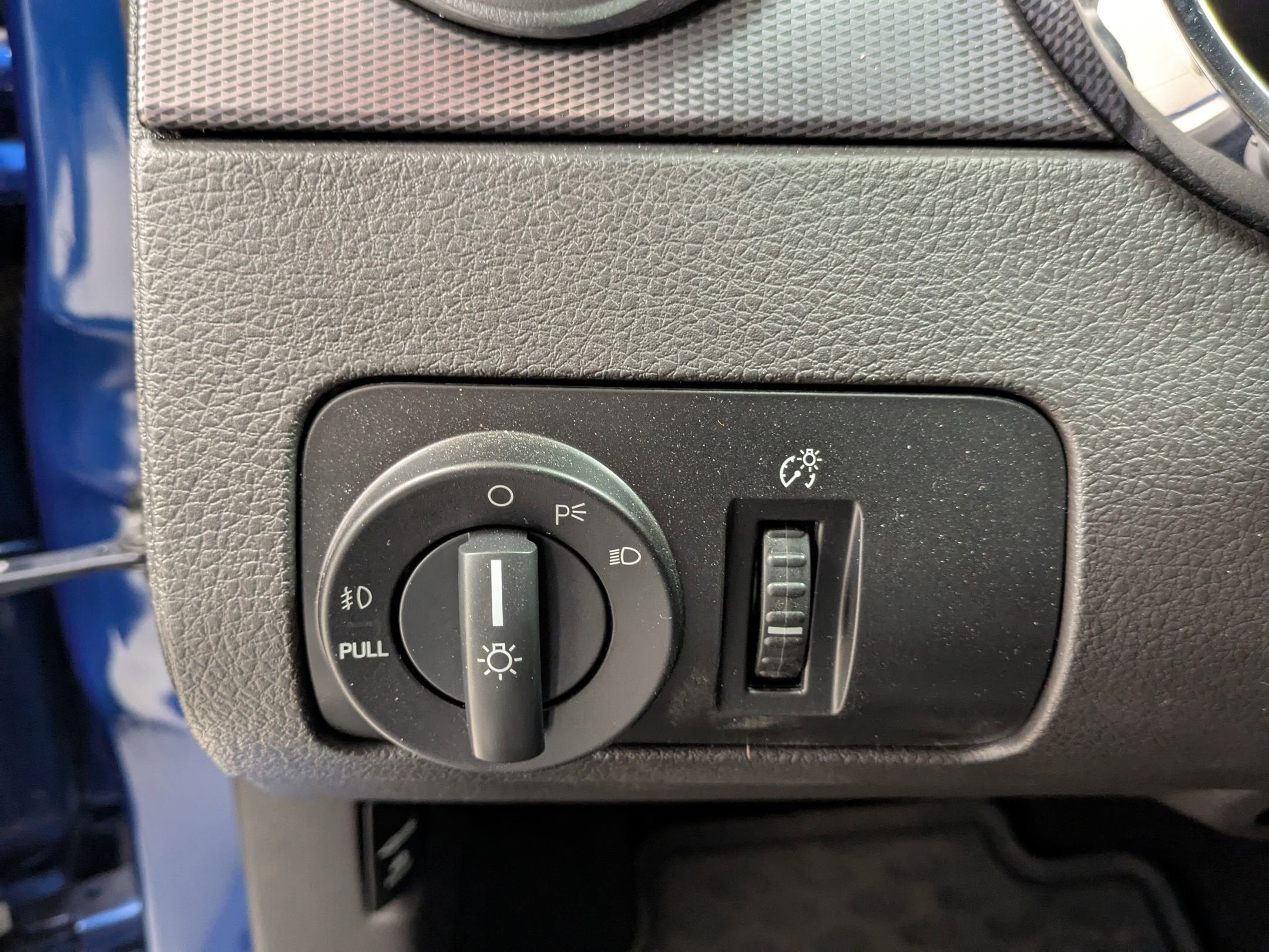 2008 Ford Mustang Shelby GT Convertable