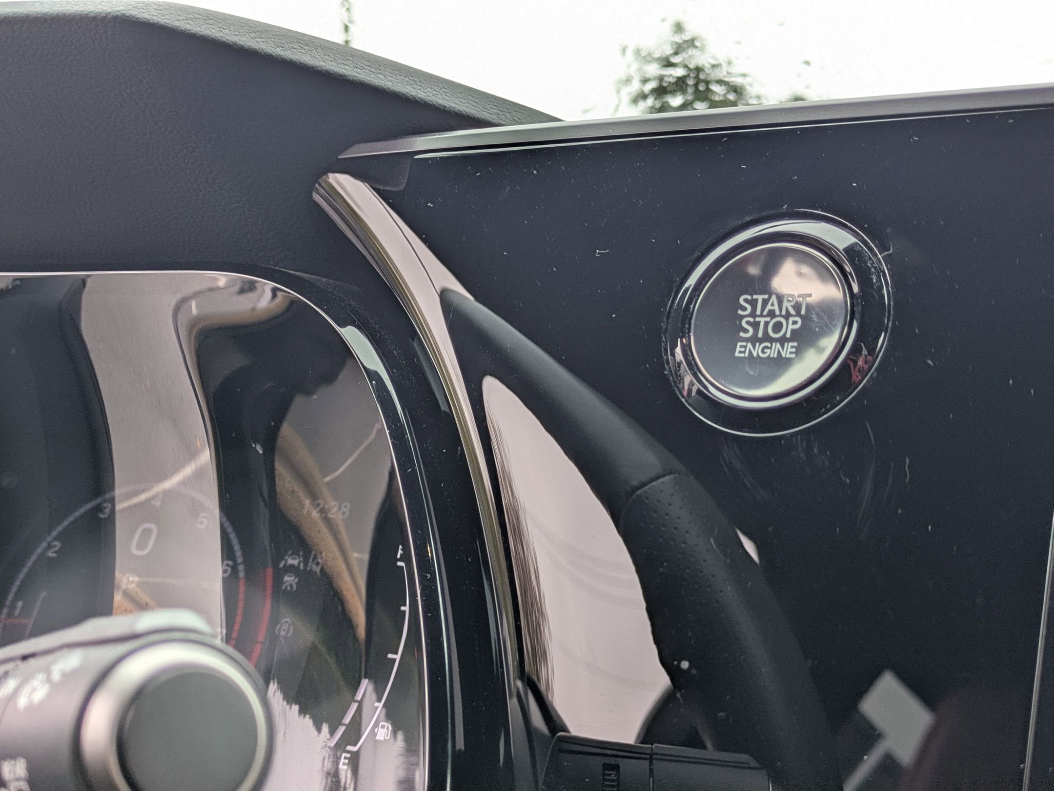 2024 Lexus RX RX 350 F SPORT Handling