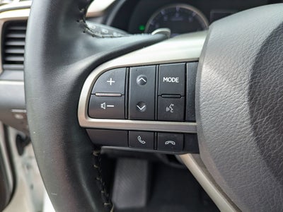 2020 Lexus RX RX 350
