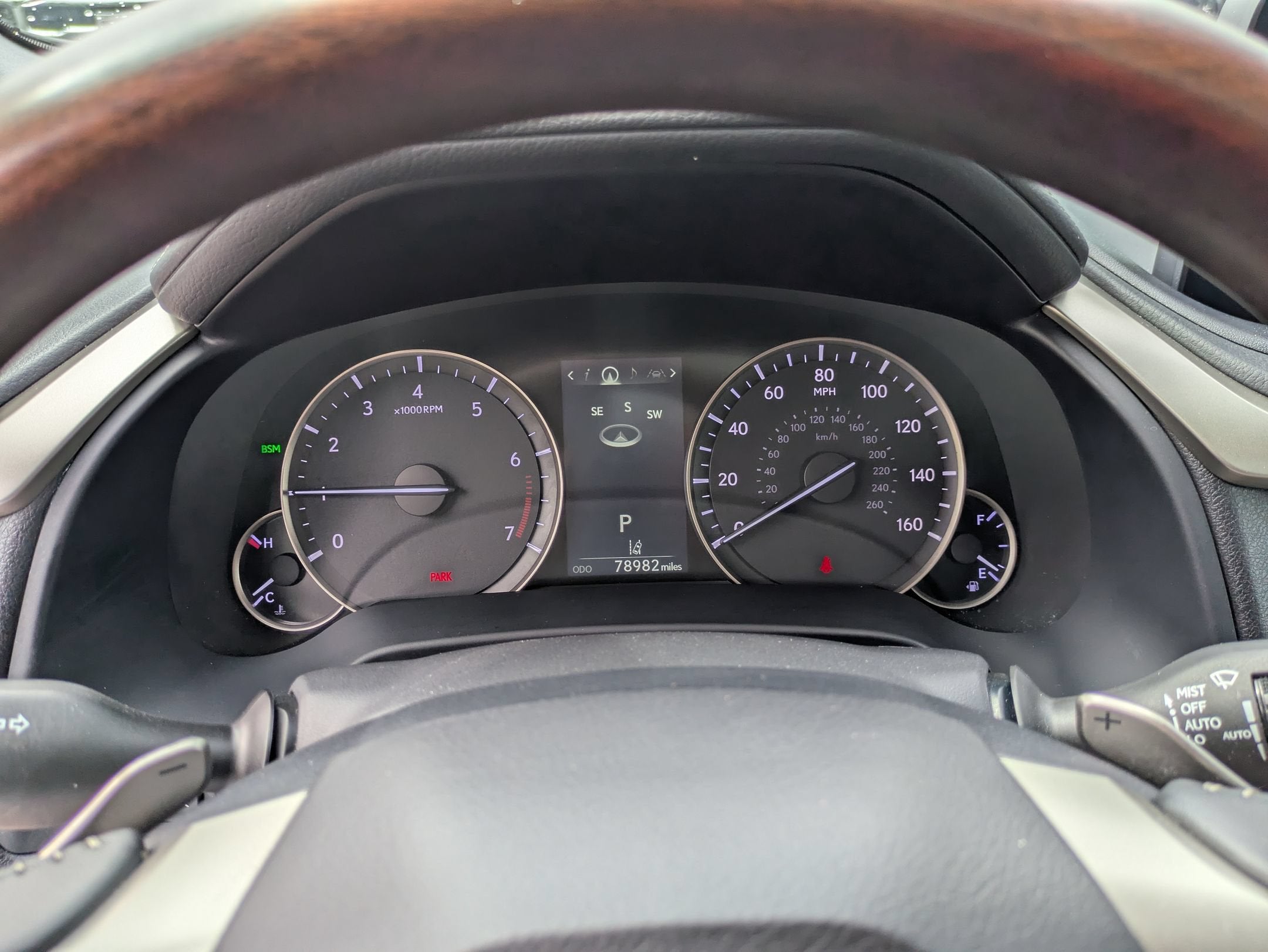 2020 Lexus RX RX 350