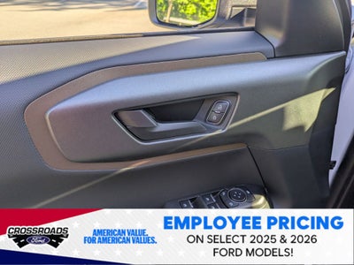 2026 Ford Bronco Sport Big Bend - Crossroads Courtesy Demo
