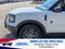 2026 Ford Bronco Sport Big Bend - Crossroads Courtesy Demo