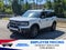 2026 Ford Bronco Sport Big Bend - Crossroads Courtesy Demo