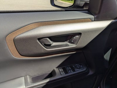 2026 Ford Bronco Sport Big Bend - Crossroads Courtesy Demo